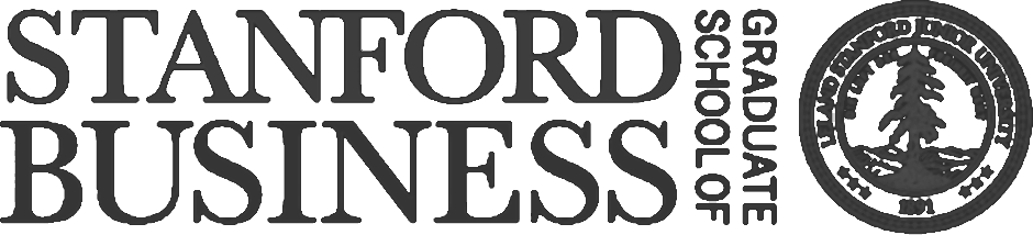 Stanford Graduate School of Business