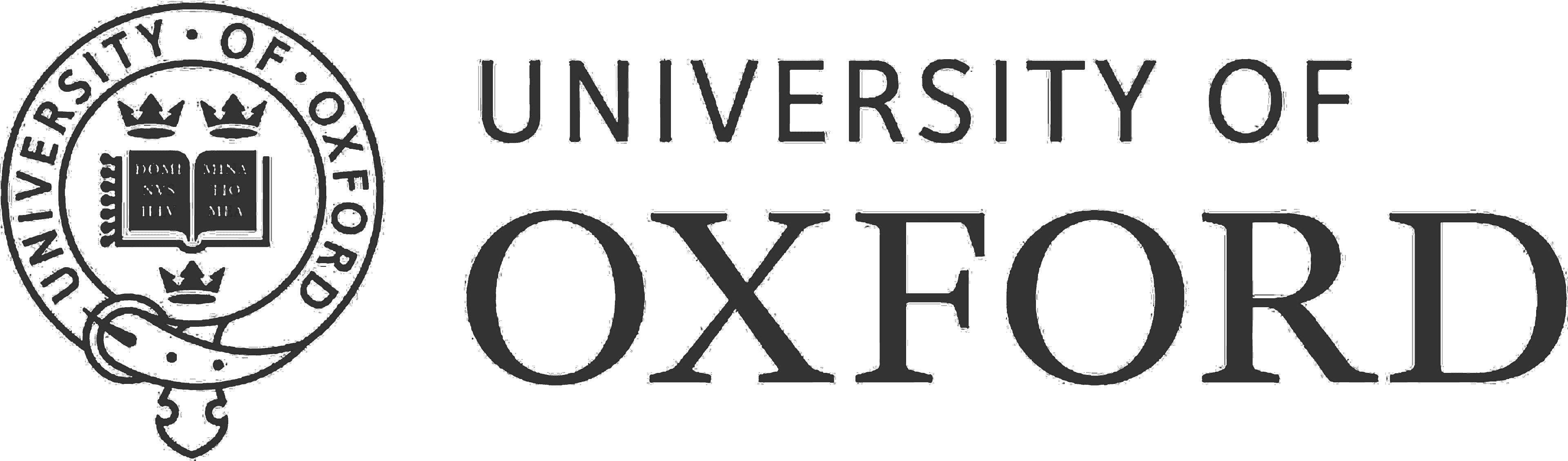 University of Oxford